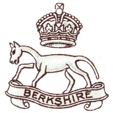 Berkshire Yeomanry