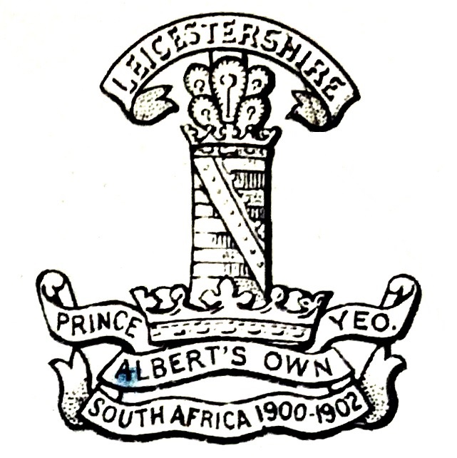 Leicestershire Yeomanry