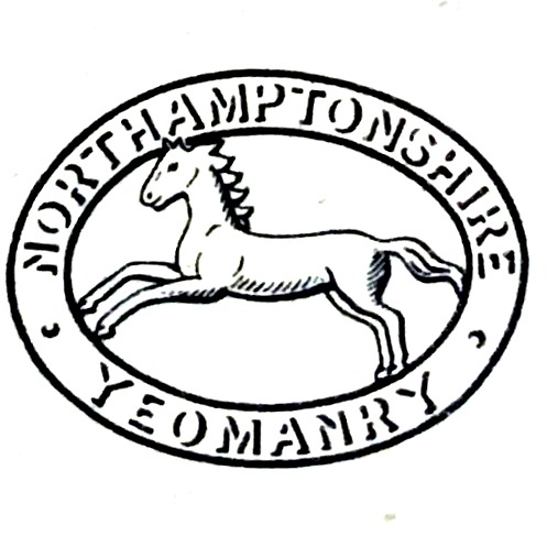 Northamptonshire Yeomanry