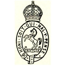 Royal East Kent Yeomanry 