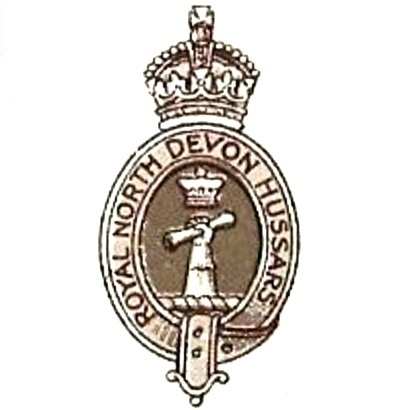 Royal North Devon Yeomanry