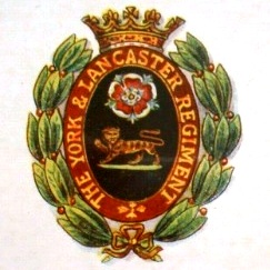 York & Lancaster Regiment